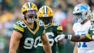 Micah Parsons guarantees ‘best year yet’ for Packers teammate with Julius Peppers ceiling