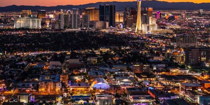 LIST: Here’s what Las Vegas Strip, valley casinos are offering for ‘Fabulous 5