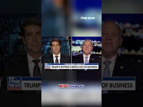 Tom Homan: Narco-terrorists have killed more Americans than any other terrorist group #drug #shorts