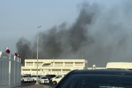 Israel bombardea al equipo negociador de Hamas en Doha