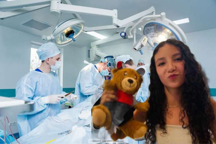 Menor de 14 años muere tras cirugía estética practicada por pareja de su madre
