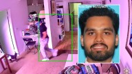 Person of interest sought in West Hollywood animal cruelty, burglary case