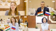 UPITS 2025: Global Innovators Converge in Noida as Russia and Japan Explore Strategic Partnerships Across Sectors