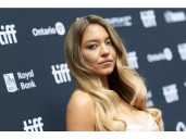 Sydney Sweeney lands a knockout at TIFF with ‘Christy’