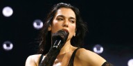 Dua Lipa Calls Out ‘Inflammatory’ Reports That She Dumped Her Agent for Trying to Block Pro-Palestine Act From Festival 