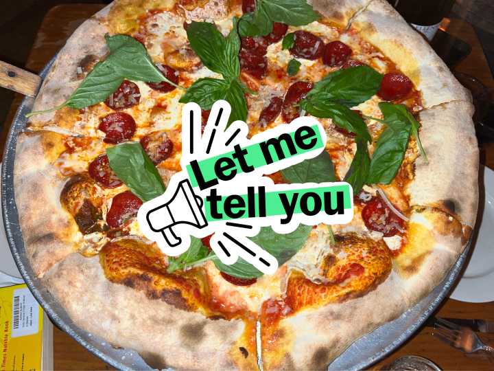 Let Me Tell You: I Waited In Line for Three Hours for NYC’s Most Coveted Pizza