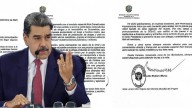 Chavismo confirma que envió carta a Donald Trump en la que muestra disposición a dialogar