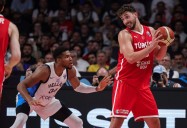Alperen Şengün, Turkey dominate Giannis Antetokounmpo, Greece to reach EuroBasket final