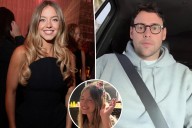 Exclusive | Scooter Braun, Sydney Sweeney are 'full throttle': source