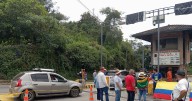 Peaje en Mesa de Los Santos: así intentan anular su cobro en Santander