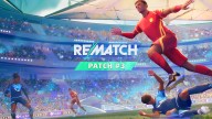Rematch Finally Supports Crossplay Nearly Three Months After Launch With Third Major Patch