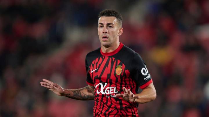Dani Rodríguez estalla contra Jagoba Arrasate: "Me duele que un jugador que acaba de llegar, con un solo entrenamiento..."