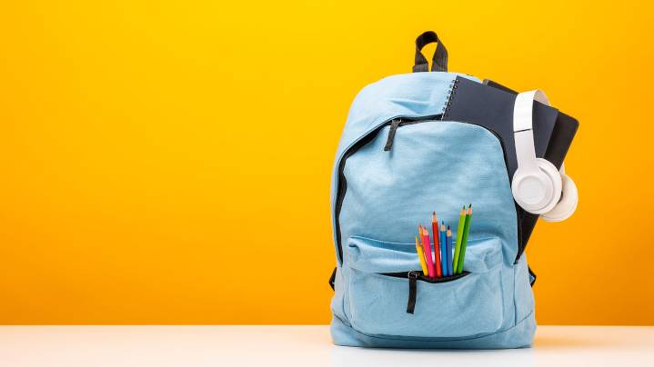 Check out backpacks filled with themed books, activities in Blissfield