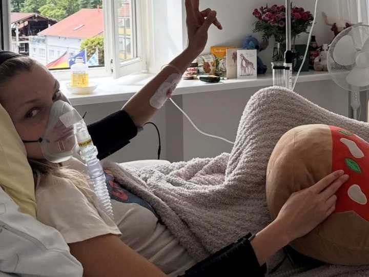 La enfermedad de Lyme de Bella Hadid: cómo sigue la salud de la modelo y su lucha tras el terrible tras el diagnóstico