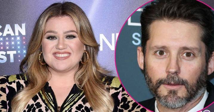 Kelly Clarkson Reveals When She'll Be Returning to 'The Voice' and Her Talk Show After Ex Brandon Blackstock's Death