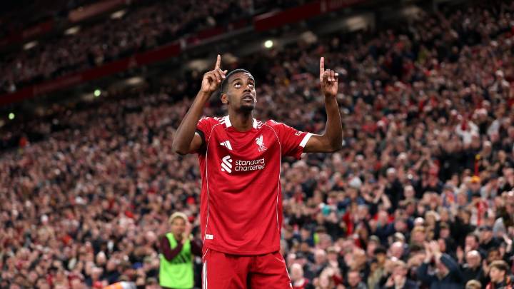 Galatasaray vs. Liverpool 2025 livestream: Watch Champions League for free