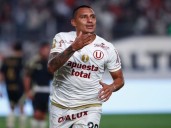 Universitario ganó 3-2 a Cusco FC en el Monumental por la fecha 11 del Clausura