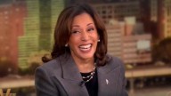 Kamala Harris Returning to 'The View' for First Time Since Election
