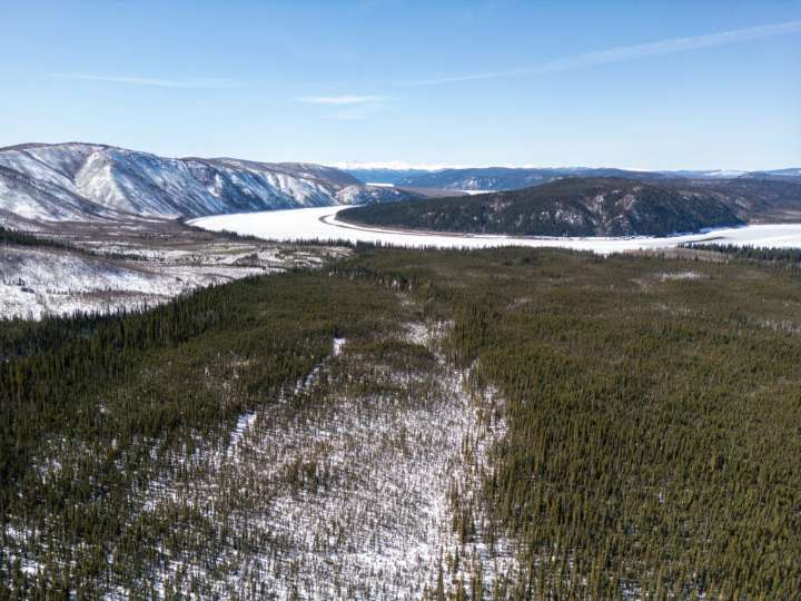 After Trump Cut the National Science Foundation by 56 Percent, a Venerable Arctic Research Center Closes Its Doors