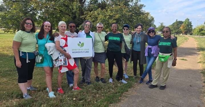 New nonprofit seeks to restore Fairground Park as ‘crown jewel’ of north St. Louis