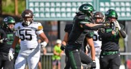 Glenbard West fends off Joliet Catholic to move to 2