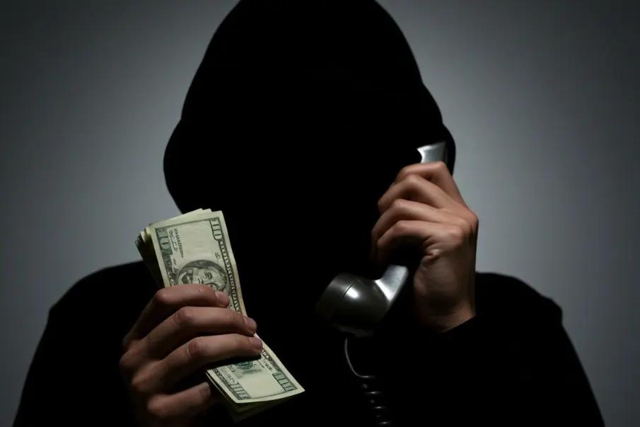 ¡No respondas este número! Podrías ser víctima de secuestro virtual