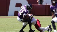Lions adding Malik Cunningham to practice squad