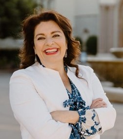 Dr. Fabiola Bagula Named Assembly District 78 Latino Heritage Month Honoree