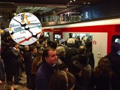 Así será la Línea 7 del Metro de Santiago que promete descongestionar la saturada Línea 1: mapa, estaciones y cuándo estará lista