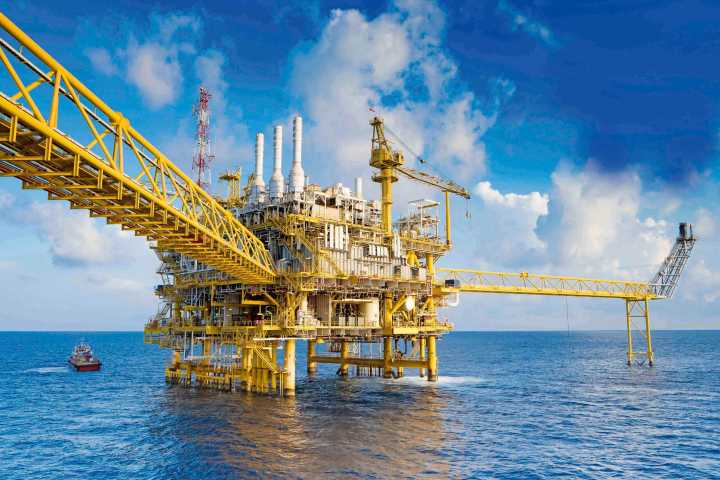 Chevron desembarca en la Cuenca de Trujillo