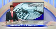 New Idaho law expands sales tax to services starting October 1