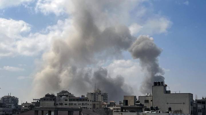 El fiscal general autoriza una investigación por la violación del derecho internacional en Gaza