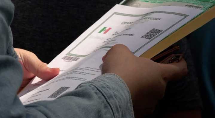 CURP biométrica: reforma aprobada, pero sin recursos para 2026