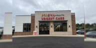 Prisma Health opens new urgent care location in Laurens