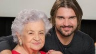 Esta es la última publicación de Juanes junto a su mamá, antes del fallecimiento; mostró su parte musical