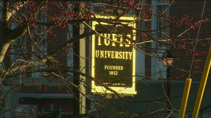 Tufts to cover cost of tuition for families making under $150k