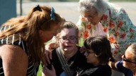 Michigan Mormon church shooting: Five dead, including gunman Thomas Sanford, as search paused overnight