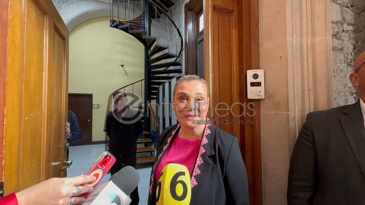 Felicitaciones a  Sheinbaum, dejó claros sus resultados