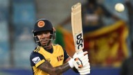 IND vs SL live score: Sri Lanka reach 147 runs in 14 overs