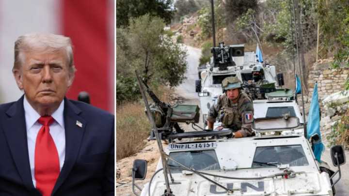 Trump’s amateurish Lebanon plan exposes failing US diplomacy