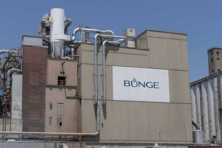 The Case For A Recovery In Bunge's Stock (NYSE:BG)