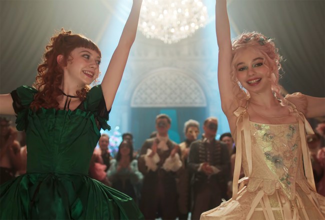 'Wednesday' Season 2: Emma Myers Responds To Enid & Agnes Shippers