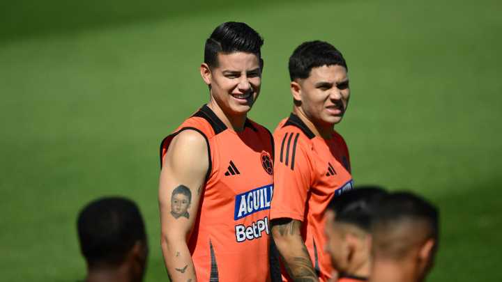 Figura de la Selección Colombia enciende las alarmas con preocupante imagen tras duelo con su club