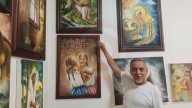 Promueven la pintura al óleo durante el verano