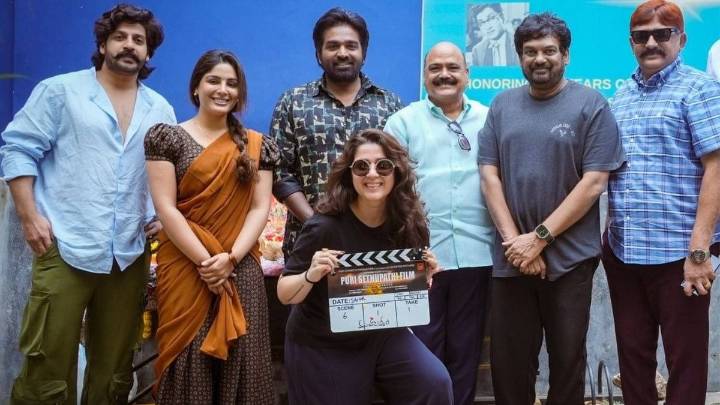 Karur Stampede: #PuriSethupathi's Title & Teaser Launch Postponed Entertainment News