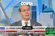 Scott Bessent, secretario del Tesoro de EE.UU.: "Mientras Milei siga con su economía podemos ayudarlo a llegar a las elecciones"