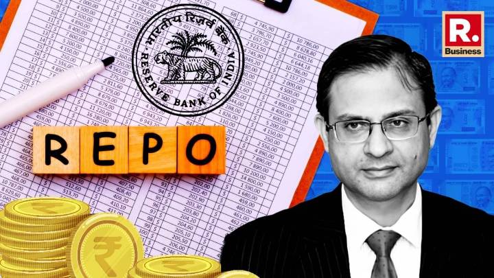 RBI To Remain Dovish, 25 BPS Cut Would Be A Positive Surprise: Expert Republic Business