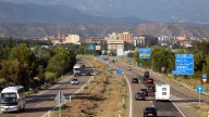 Dos personas fallecieron en las carreteras de Huesca entre julio y agosto