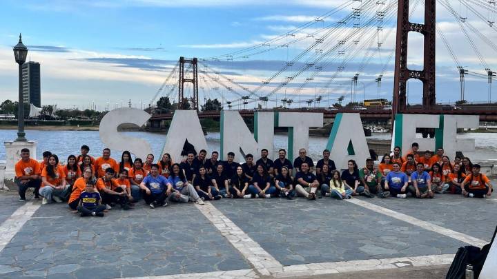 Música y talleres, con entrada libre y gratuita: lo que trae FEMUSA este fin de semana a Santo Tomé