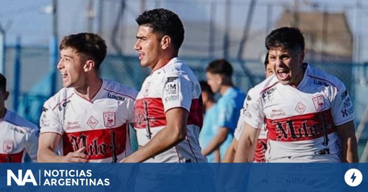 Deportivo Morón derrotó a Defensores Unidos y quedó escolta en la Zona B de la Primera Nacional